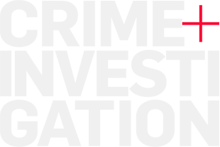 Crime + Investigation